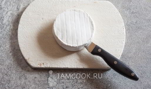 жареный гермелин