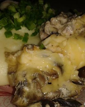 Быстрый жюльен