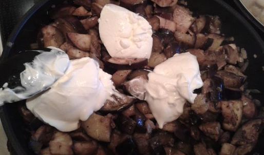 быстрый жюльен