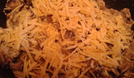 быстрый жюльен