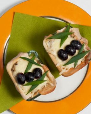 Городской жюльен