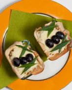 Городской жюльен