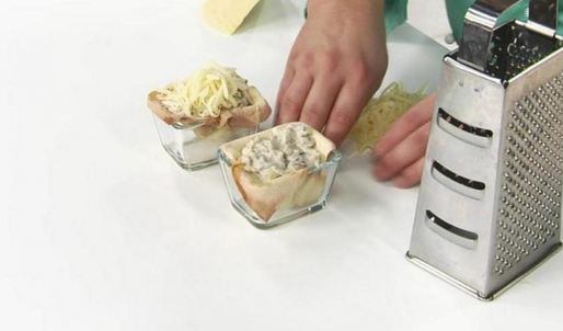 городской жюльен