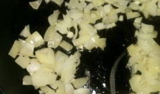 грибной жульен со сметаной