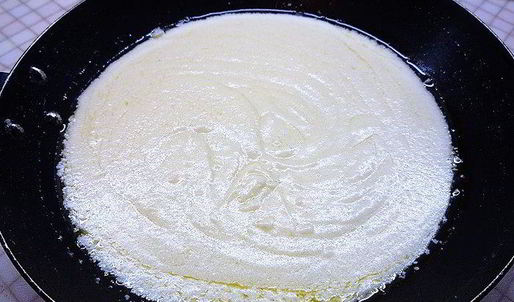 куриный жюльен с грибами и специями