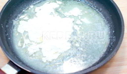 новогодний жюльен