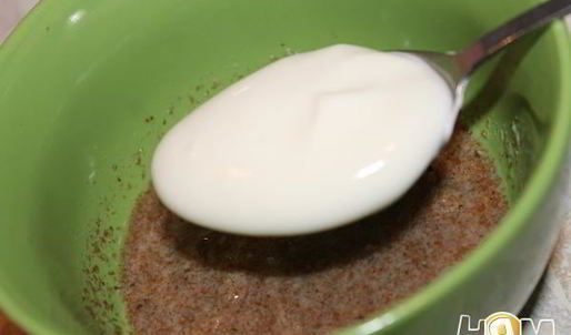 рыбный жульен с отрубями лито