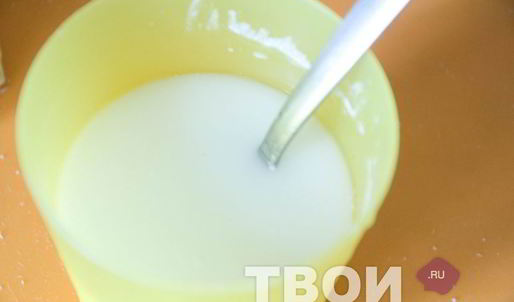 жульен из курицы