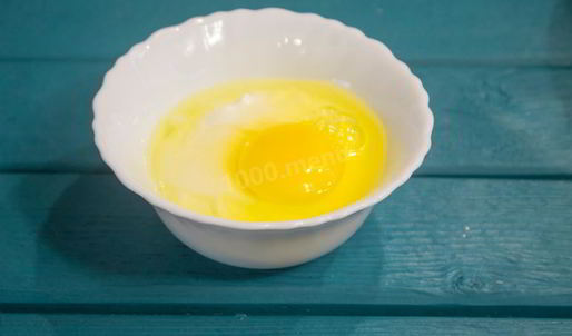 жульен из шампиньонов классический