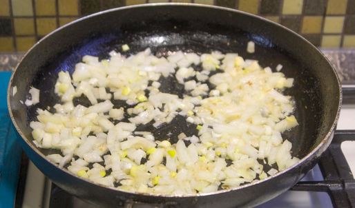 жульен из шампиньонов классический