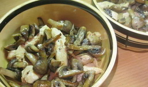 жульен парижский шик