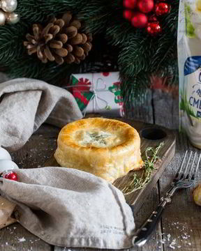 Жульен под шляпой