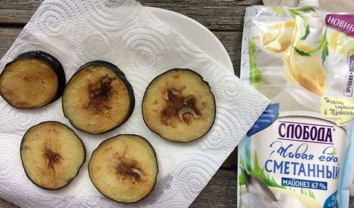 жульен под шляпой