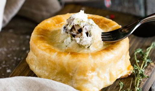 жульен под шляпой