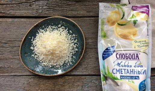 жульен под шляпой