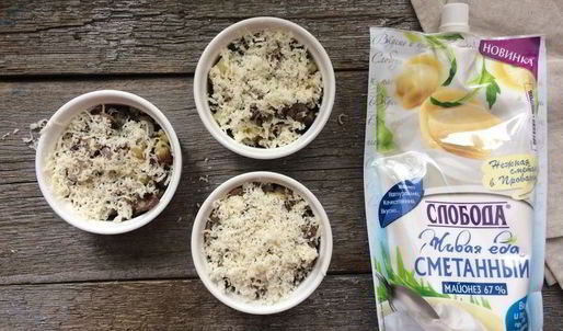 жульен под шляпой