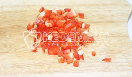 жульен с грибами в духовке