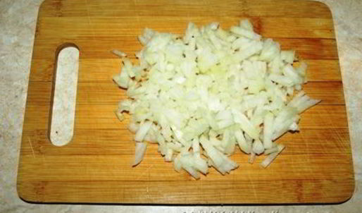 жульен с кальмарами