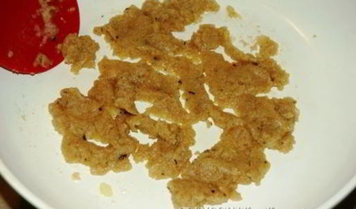 жульен с кальмарами