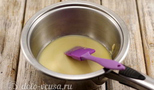 жульен с курицей