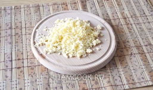 жульен в горшочках