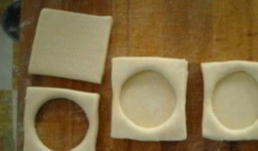 жульен в корзиночках