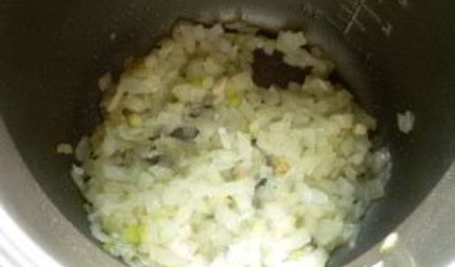 жульен в мультиварке