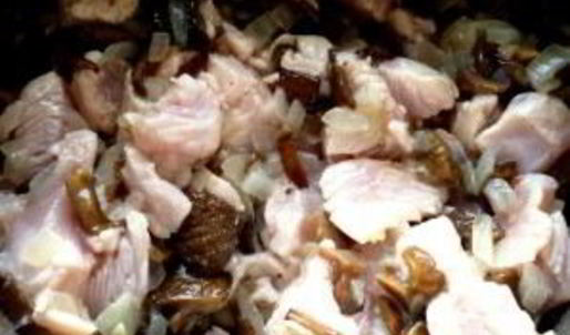 жульен в мультиварке