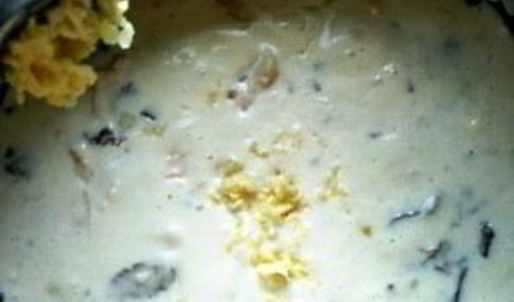 жульен в мультиварке