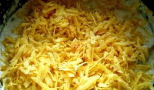 жульен в мультиварке