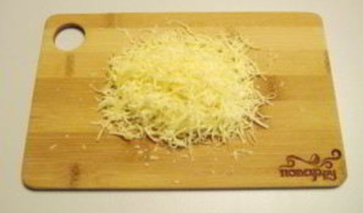 жульен в тарталетках с грибами и курицей