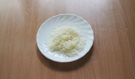 жюльен из курицы в духовке