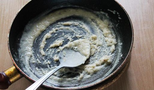 жюльен из курицы в духовке