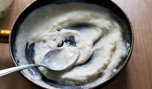 жюльен из курицы в духовке