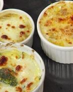 Жюльен из овощей