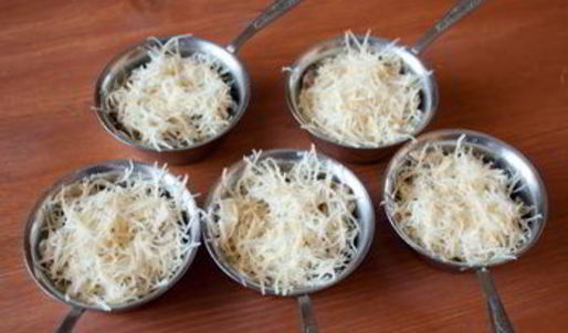 жюльен из шампиньонов