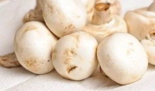 жюльен с курицей и грибами