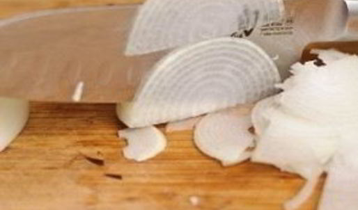 жюльен с курицей и грибами