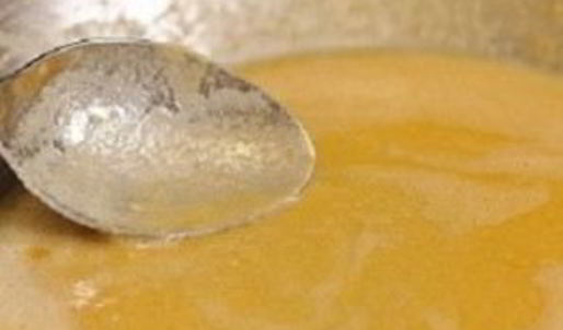 жюльен с курицей и грибами